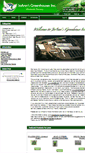 Mobile Screenshot of joannsgreenhouse.com